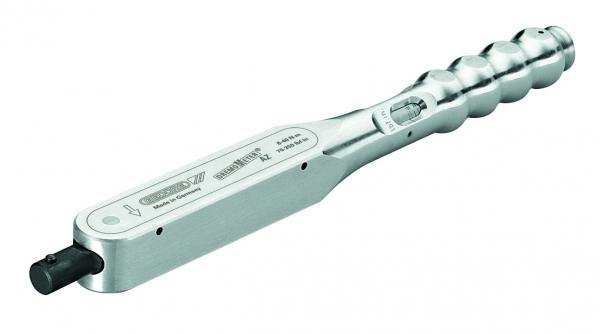 Dermometer Torquímetro De Estalo Dremometer Z - Gedore - Catálogo de Produtos